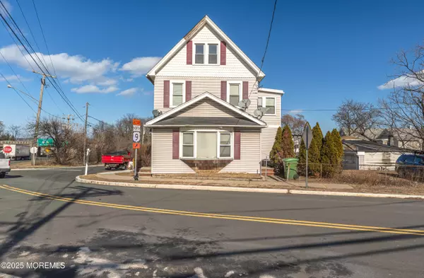 South Amboy, NJ 08879,601 Ridgeway Avenue