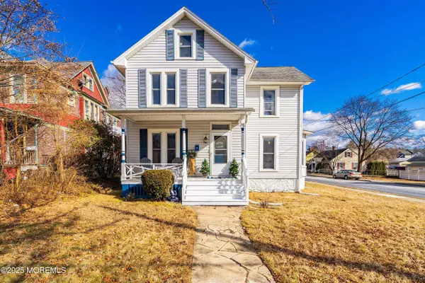 16 Grand Avenue,  Washington,  NJ 07822