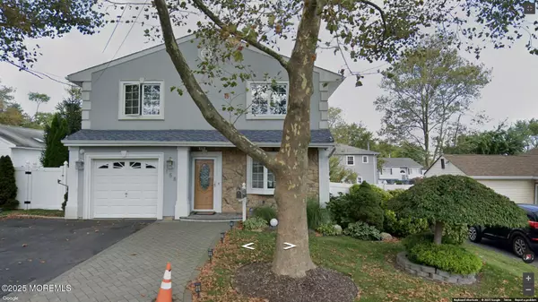 158 County Road, Cliffwood, NJ 07721