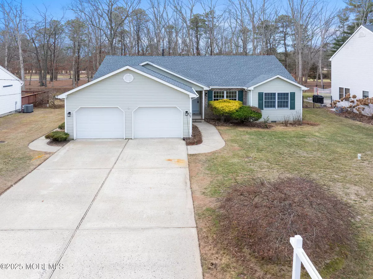 Manahawkin, NJ 08050,961 Buccaneer Lane