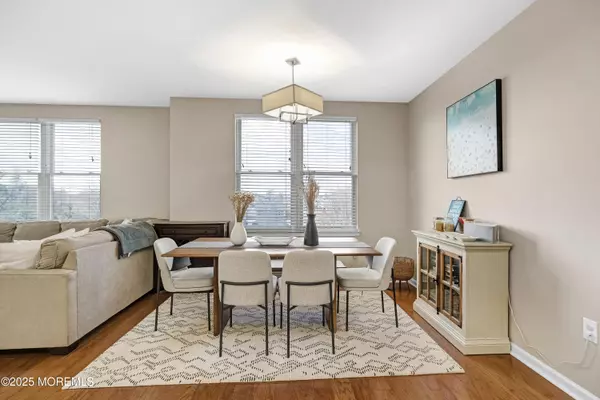 Long Branch, NJ 07740,55 Melrose Terrace #306