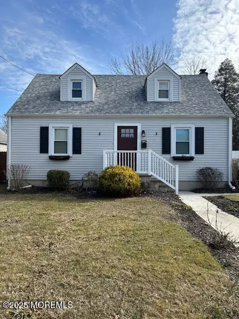 Belford, NJ 07718,139 Summit Avenue