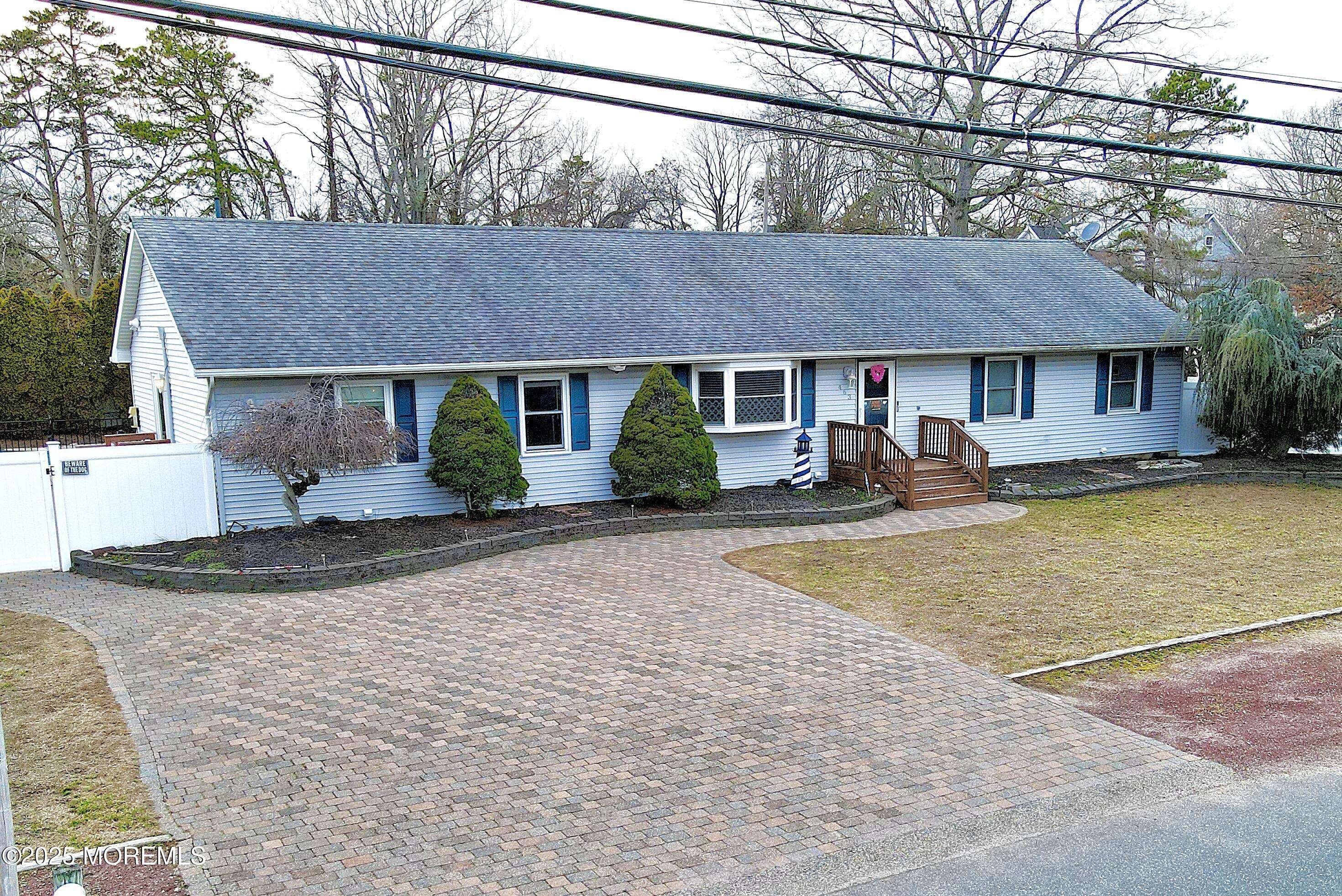 463 Cumberland Boulevard, Toms River, NJ 08757