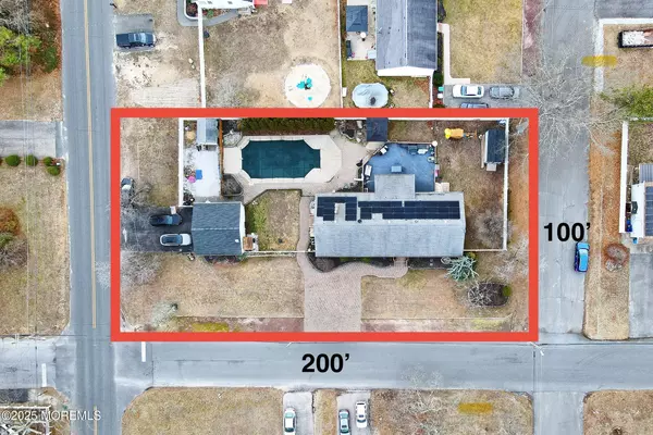 Toms River, NJ 08757,463 Cumberland Boulevard