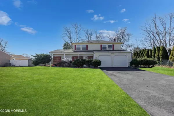 336 Barcelona Drive, Toms River, NJ 08753