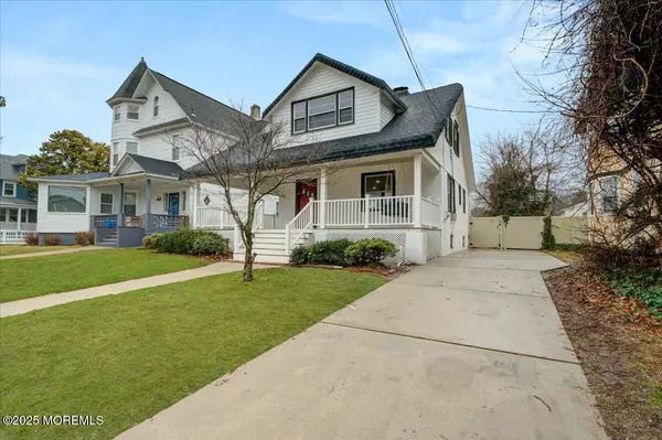 Asbury Park, NJ 07712,1202 Sunset Avenue