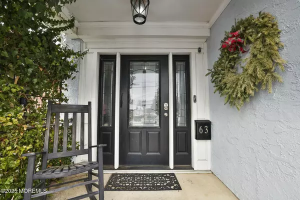 Shrewsbury Boro, NJ 07702,63 White Road