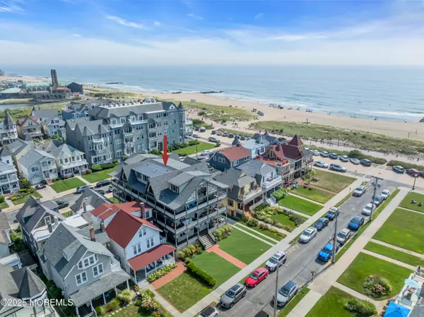Ocean Grove, NJ 07756,5 Surf Avenue #SUMMER WEEKLY