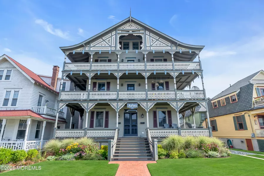 5 Surf Avenue #SUMMER WEEKLY, Ocean Grove, NJ 07756