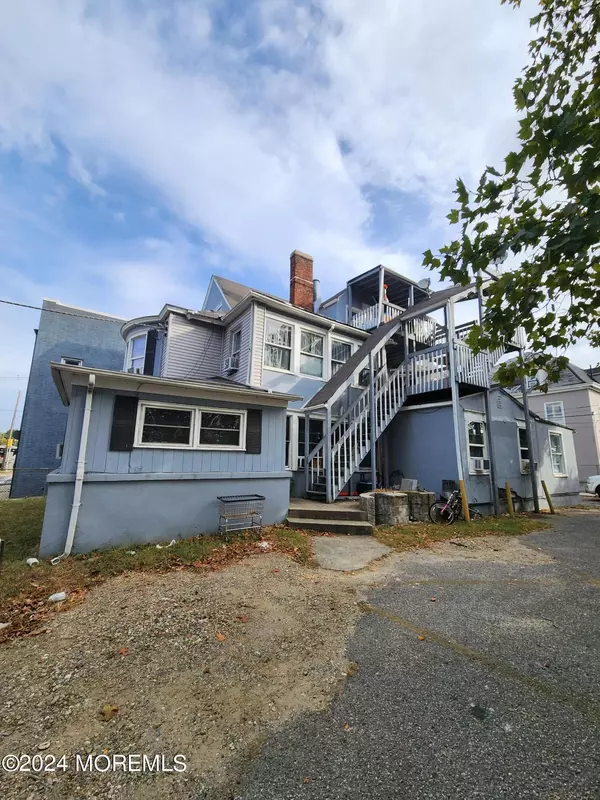 121 Madison Avenue,  Lakewood,  NJ 08701