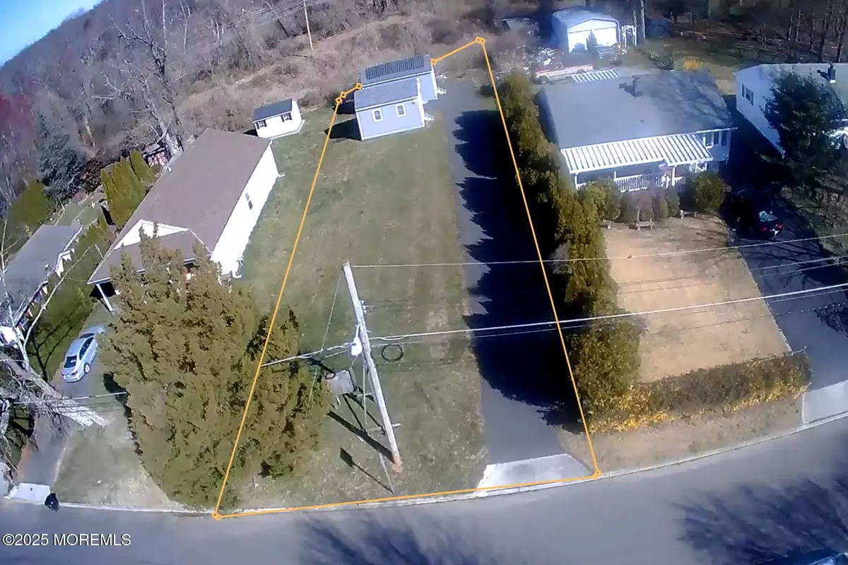 Wrightstown, NJ 08562,203 Platt Avenue