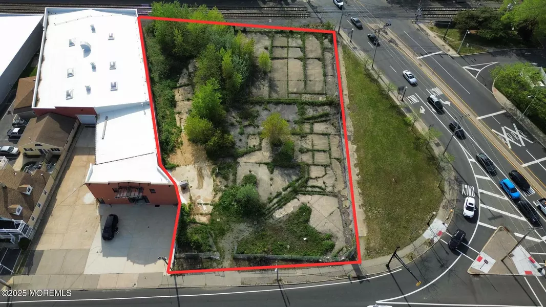 1000 Corlies Avenue, Neptune Township, NJ 07753