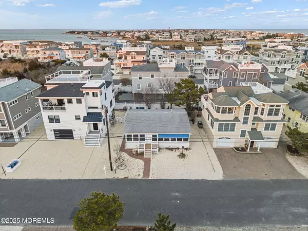 Long Beach Twp, NJ 08008,23 W Joshua Avenue