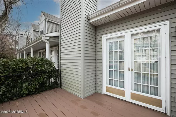 Brielle, NJ 08730,23 Mulberry Court #D