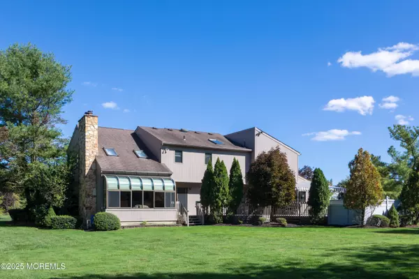 Wall, NJ 07719,1801 Celeste Drive