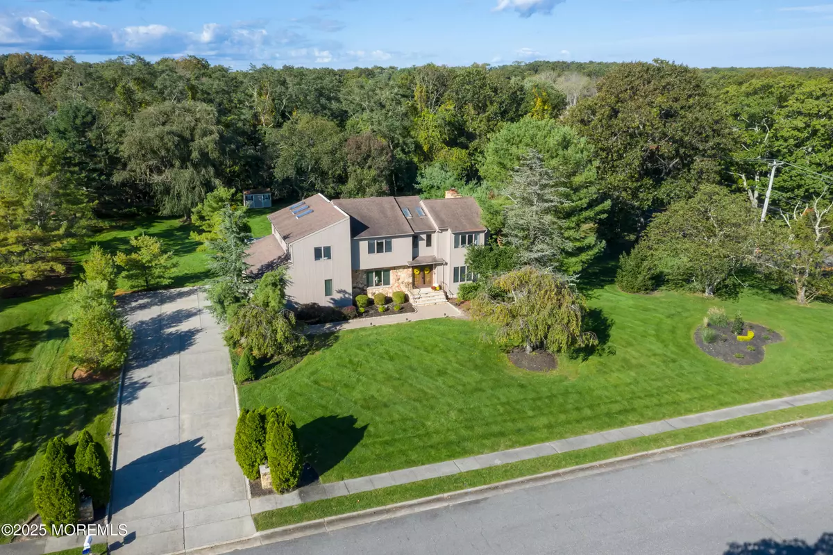 Wall, NJ 07719,1801 Celeste Drive