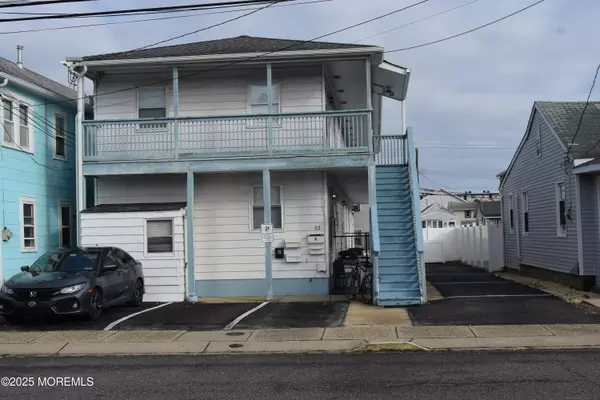 Seaside Heights, NJ 08751,52 Fremont Avenue #3