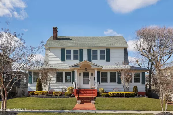 Bay Head, NJ 08742,630 Main Avenue