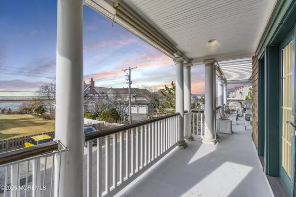 Mantoloking, NJ 08738,1043 Barnegat Lane