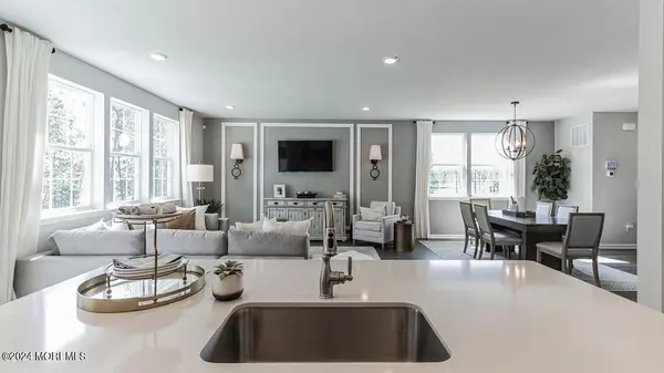Neptune Township, NJ 07753,2 Penny Lane