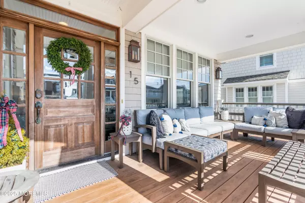 Lavallette, NJ 08735,15 Guyer Avenue