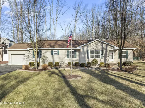 Monmouth Junction, NJ 08852,22 Greenview Road