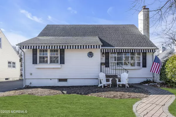 351 Euclid Avenue, Manasquan, NJ 08736