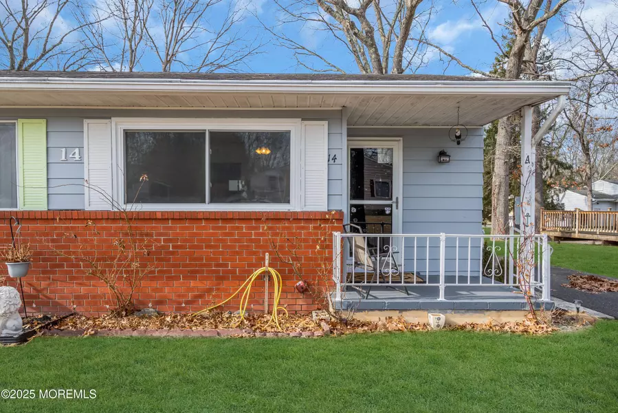 14 Nebraska Drive #A, Whiting, NJ 08759