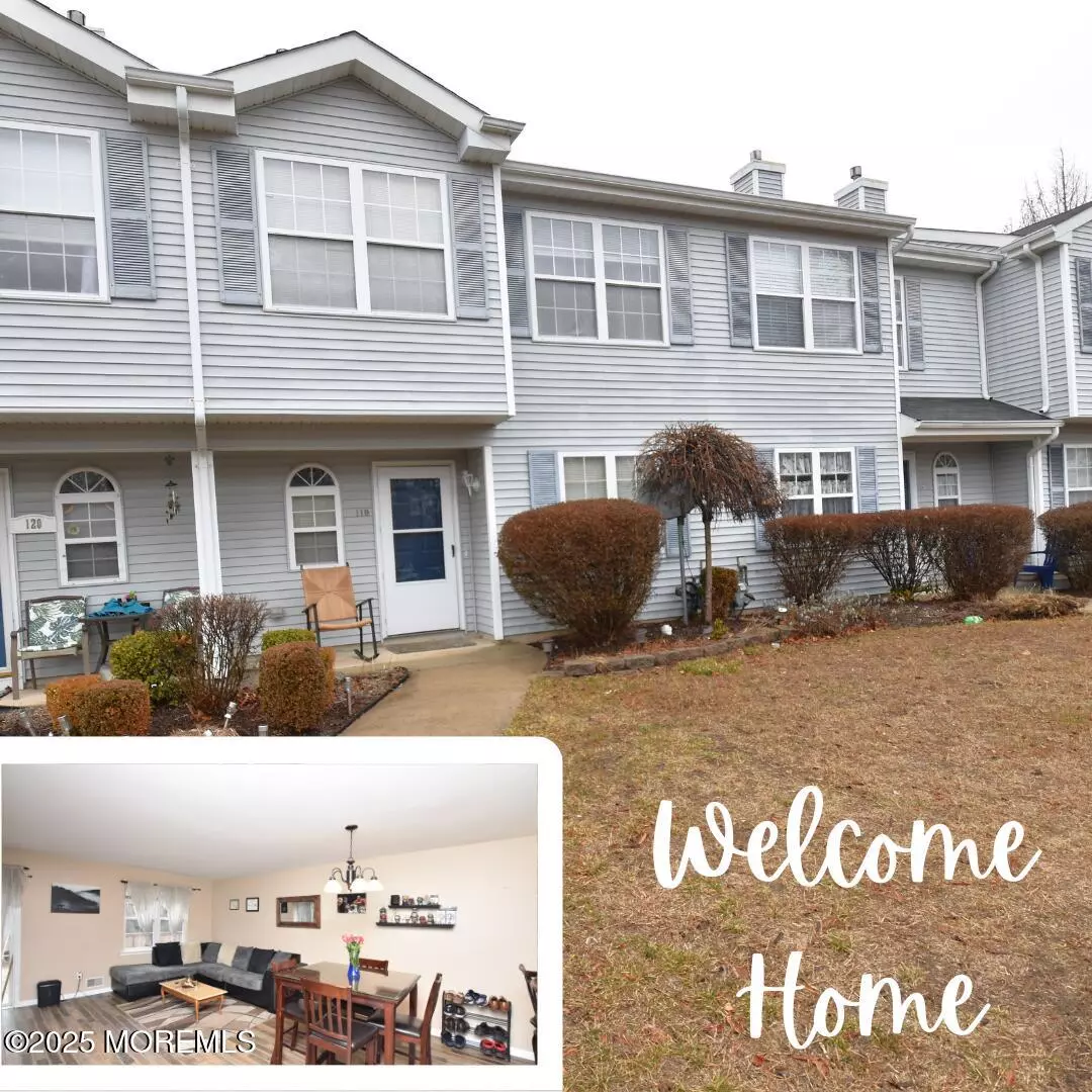 Bayville, NJ 08721,119 Sandpiper Lane