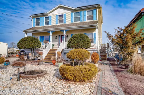 Little Egg Harbor, NJ 08087,118 W Playhouse Drive