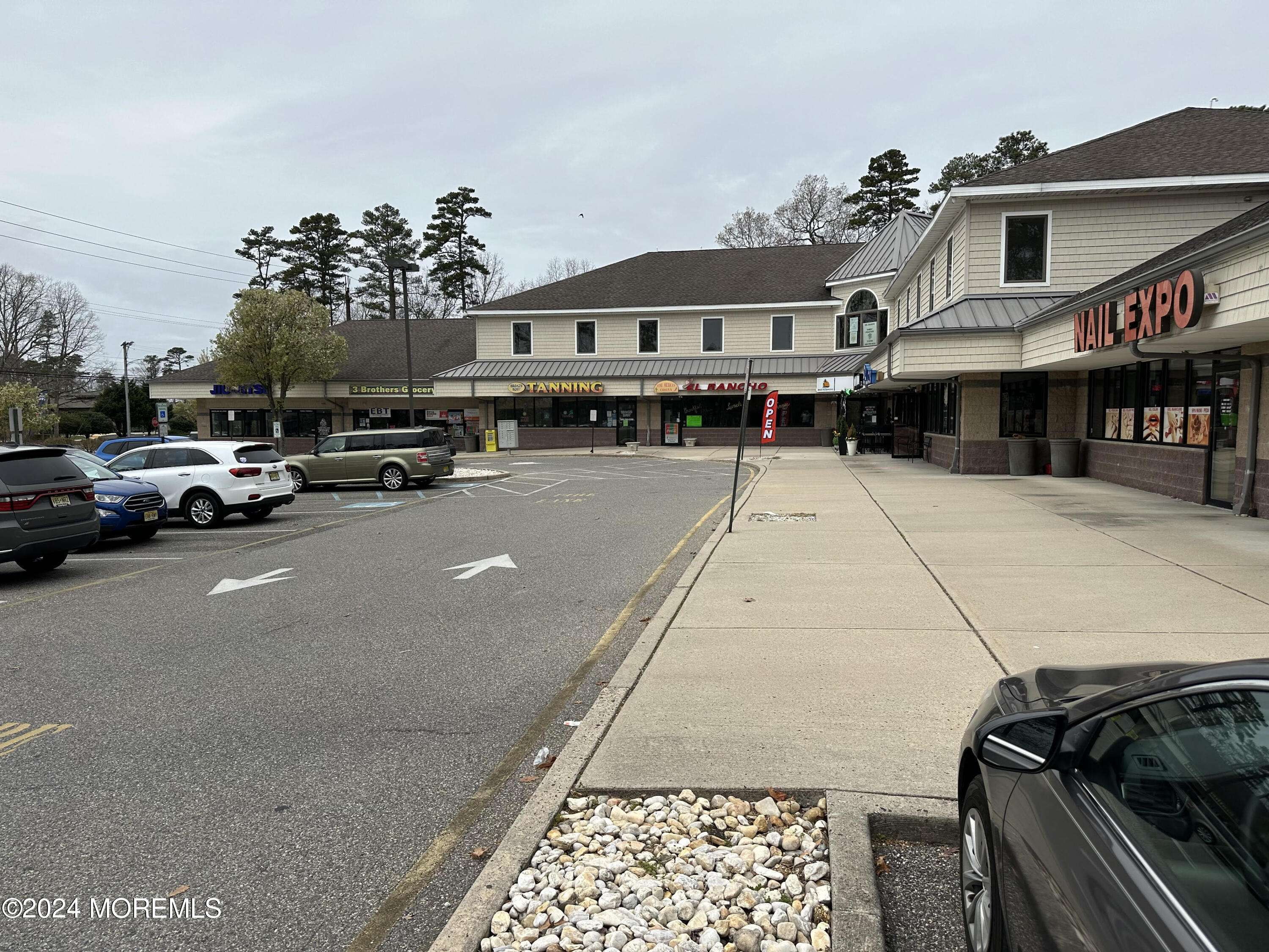 Little Egg Harbor, NJ 08087,240 Mathistown Road #211