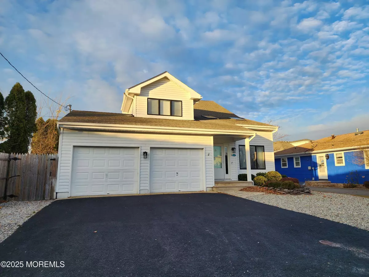 Point Pleasant Beach, NJ 08742,416 Blodgett Avenue