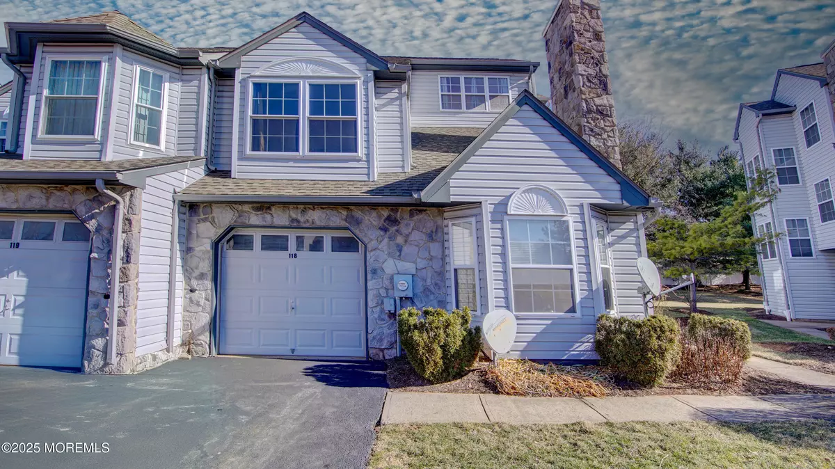 Piscataway Twp, NJ 08854,118 Orion Road #118