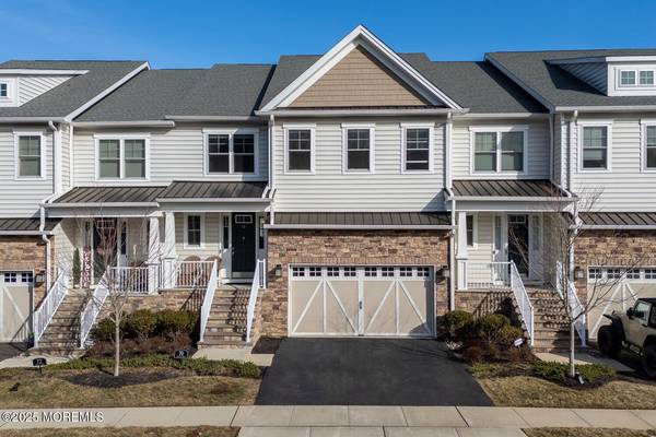 70 Lawley Drive, Lincroft, NJ 07738