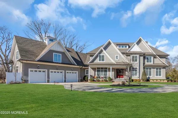 Red Bank, NJ 07701,44 Blossom Cove Road