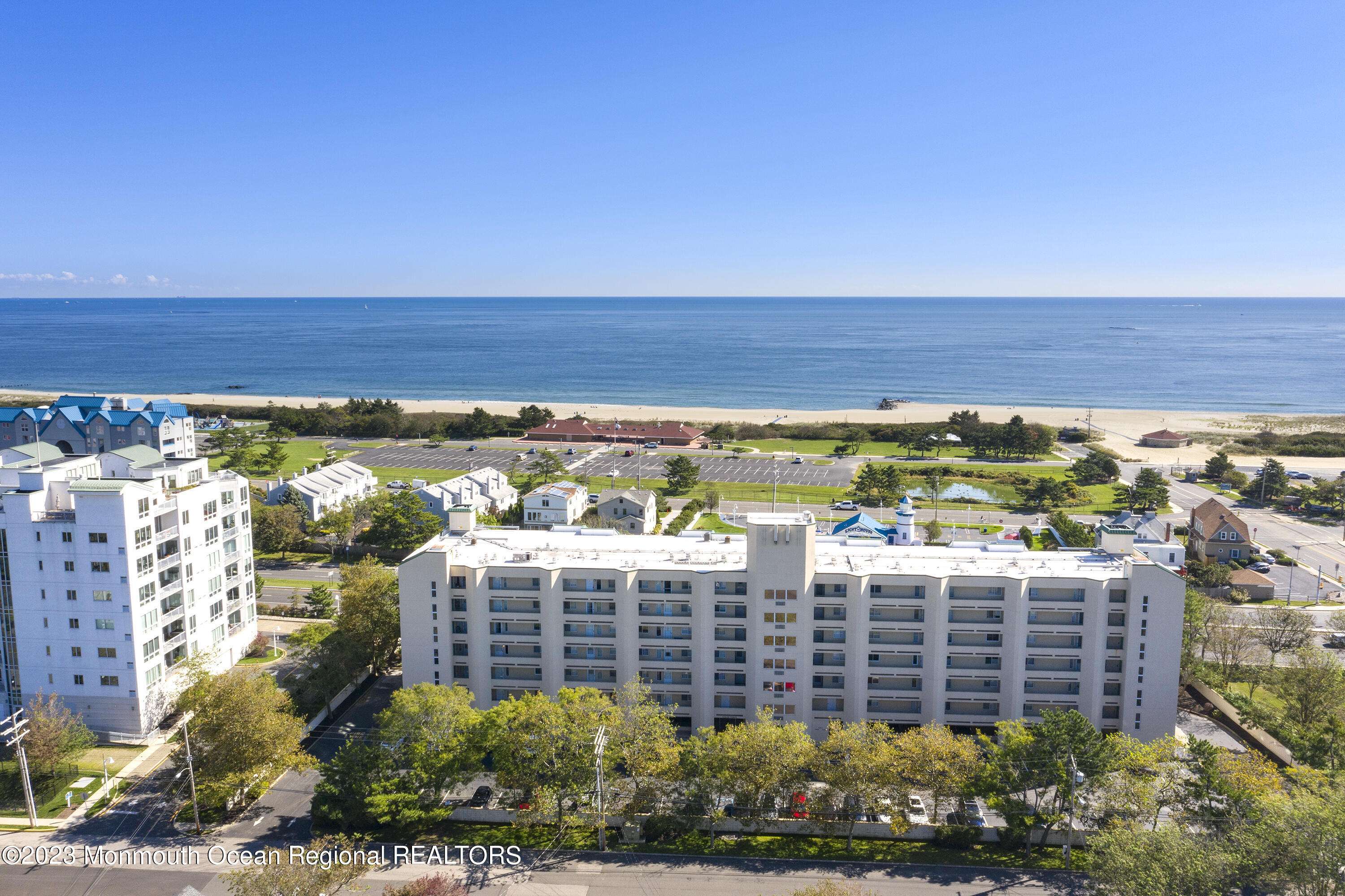 422 Ocean Boulevard N #4F, Long Branch, NJ 07740