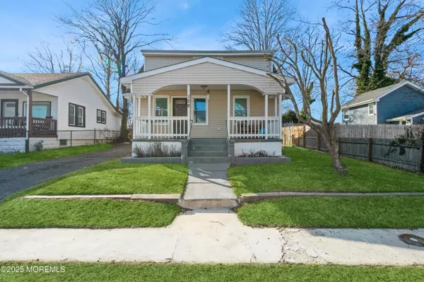 Neptune Township, NJ 07753,128 Leonard Avenue