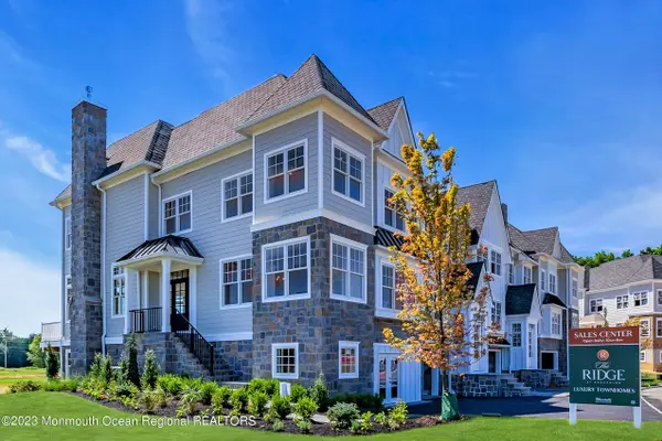 Eatontown, NJ 07724,174 Eagle Way
