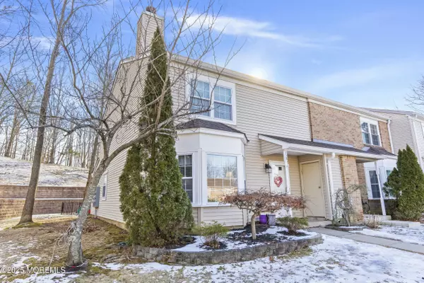 Old Bridge, NJ 08857,158 Devon Court
