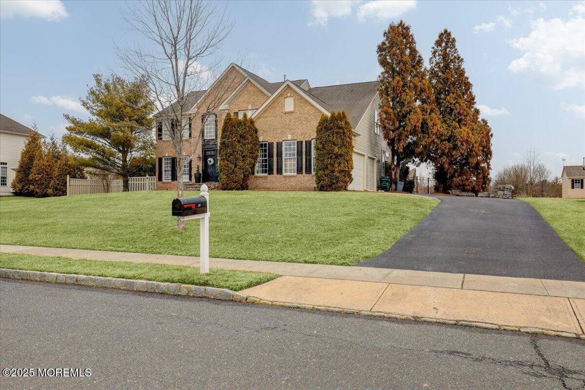 Freehold, NJ 07728,12 Nicole Court