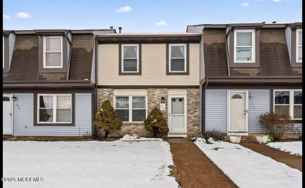 Brick, NJ 08724,274 Greenwood Loop Road