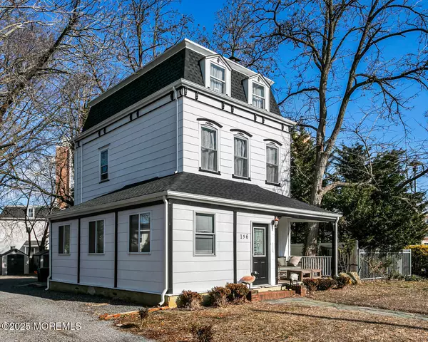 Red Bank, NJ 07701,156 W Front Street