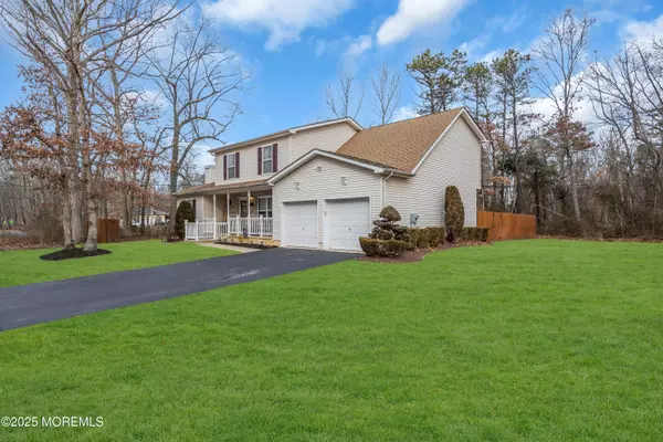 Jackson, NJ 08527,880 Wright Debow Road