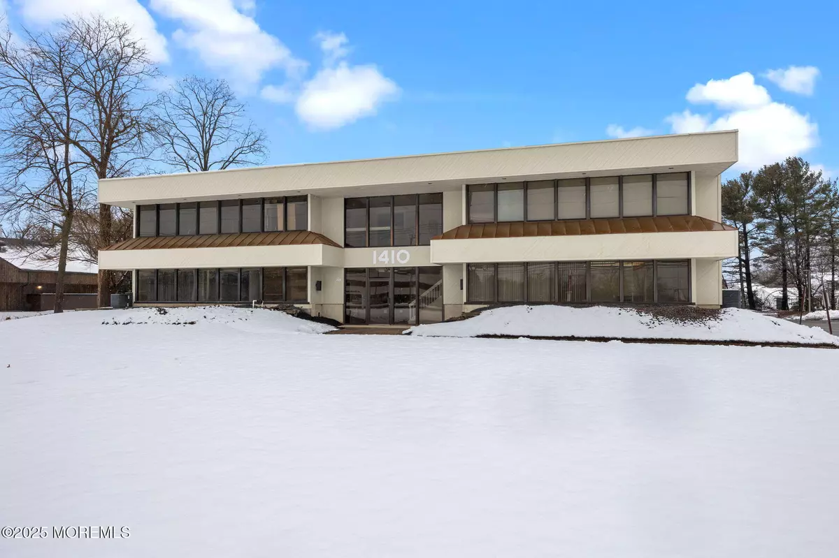 Toms River, NJ 08753,1410 Hooper Avenue #Unit 3