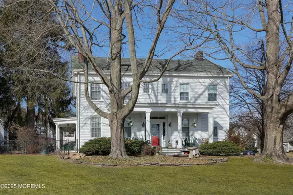 Red Bank, NJ 07701,267 Cooper Road