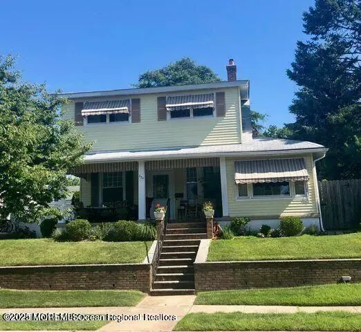 334 Washington Avenue #SUMMER WEEKLY, Avon-by-the-sea, NJ 07717