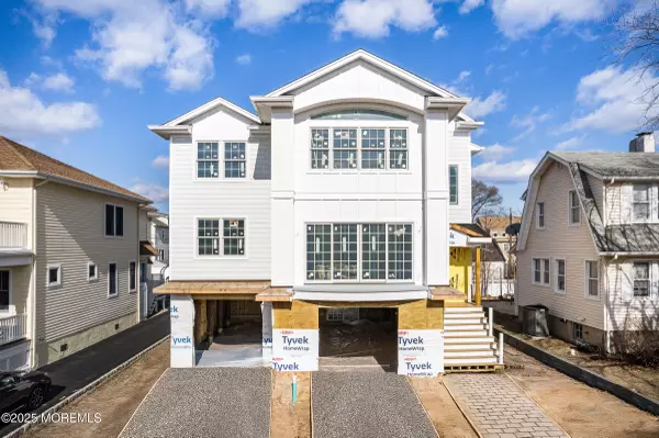 205 Parkway, Point Pleasant Beach, NJ 08742