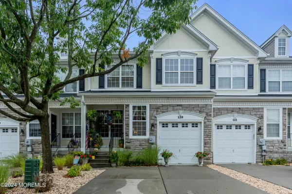 Jackson, NJ 08527,139 Brookfield Drive