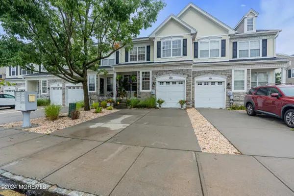 Jackson, NJ 08527,139 Brookfield Drive