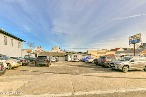 86 Main Street, Ocean Grove, NJ 07756